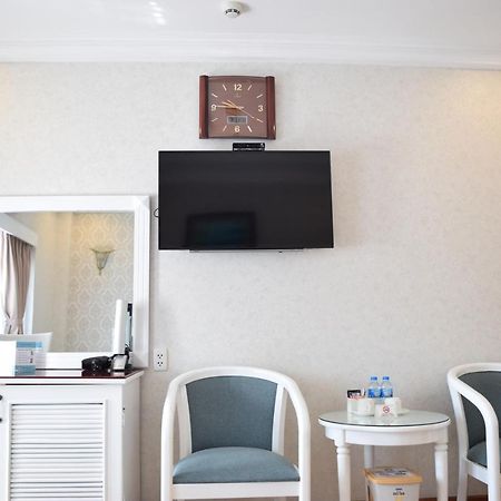 Rang Dong Hotel Πόλη Χο Τσι Μινχ Εξωτερικό φωτογραφία