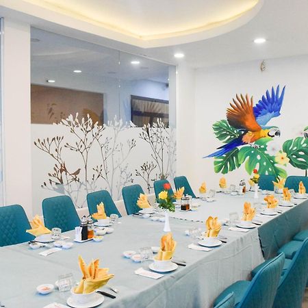 Rang Dong Hotel Πόλη Χο Τσι Μινχ Εξωτερικό φωτογραφία