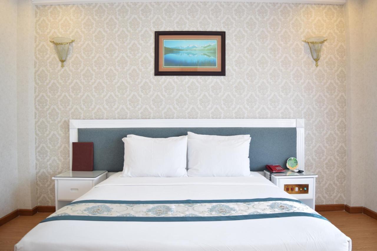 Rang Dong Hotel Πόλη Χο Τσι Μινχ Εξωτερικό φωτογραφία