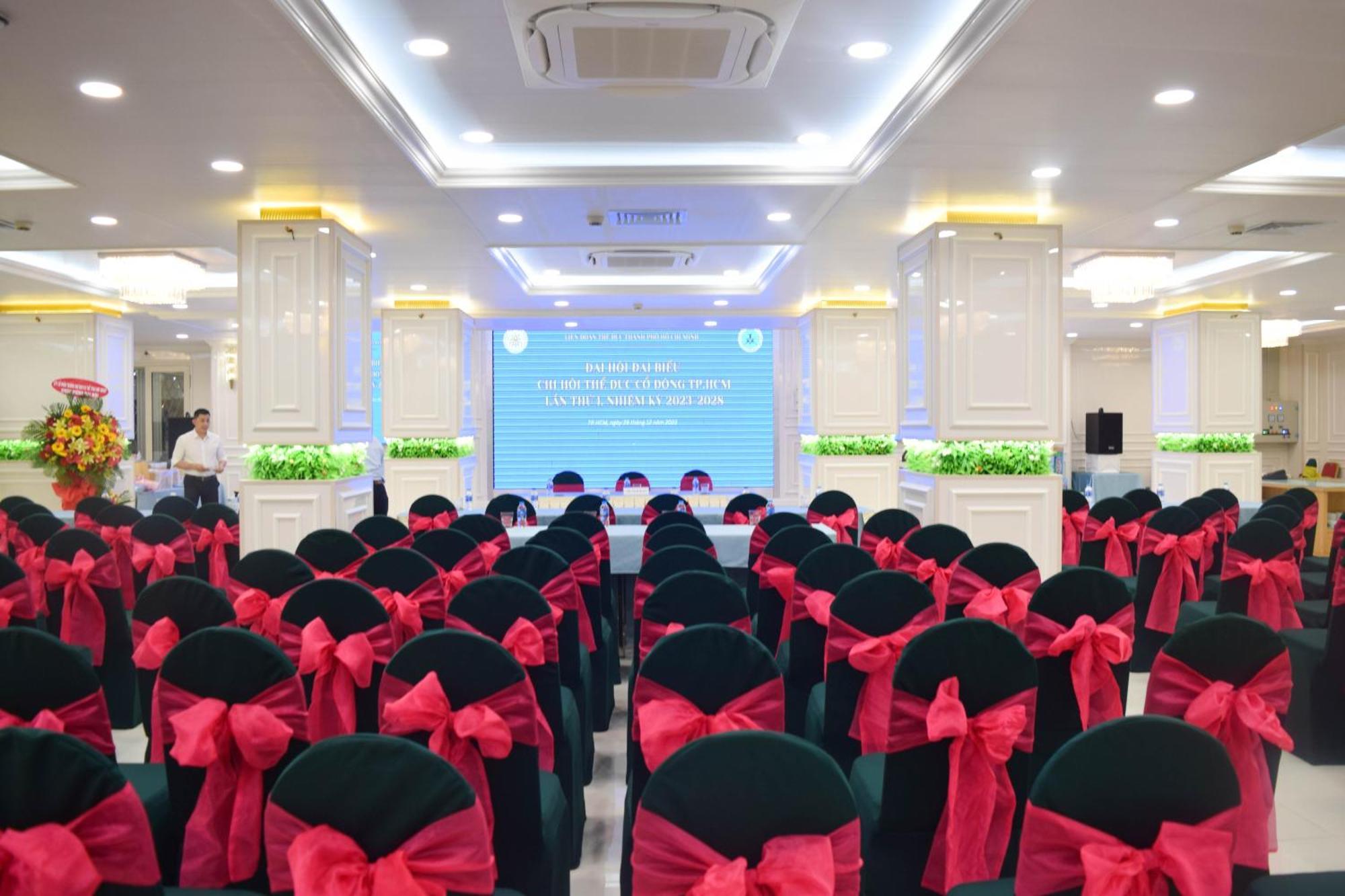 Rang Dong Hotel Πόλη Χο Τσι Μινχ Εξωτερικό φωτογραφία