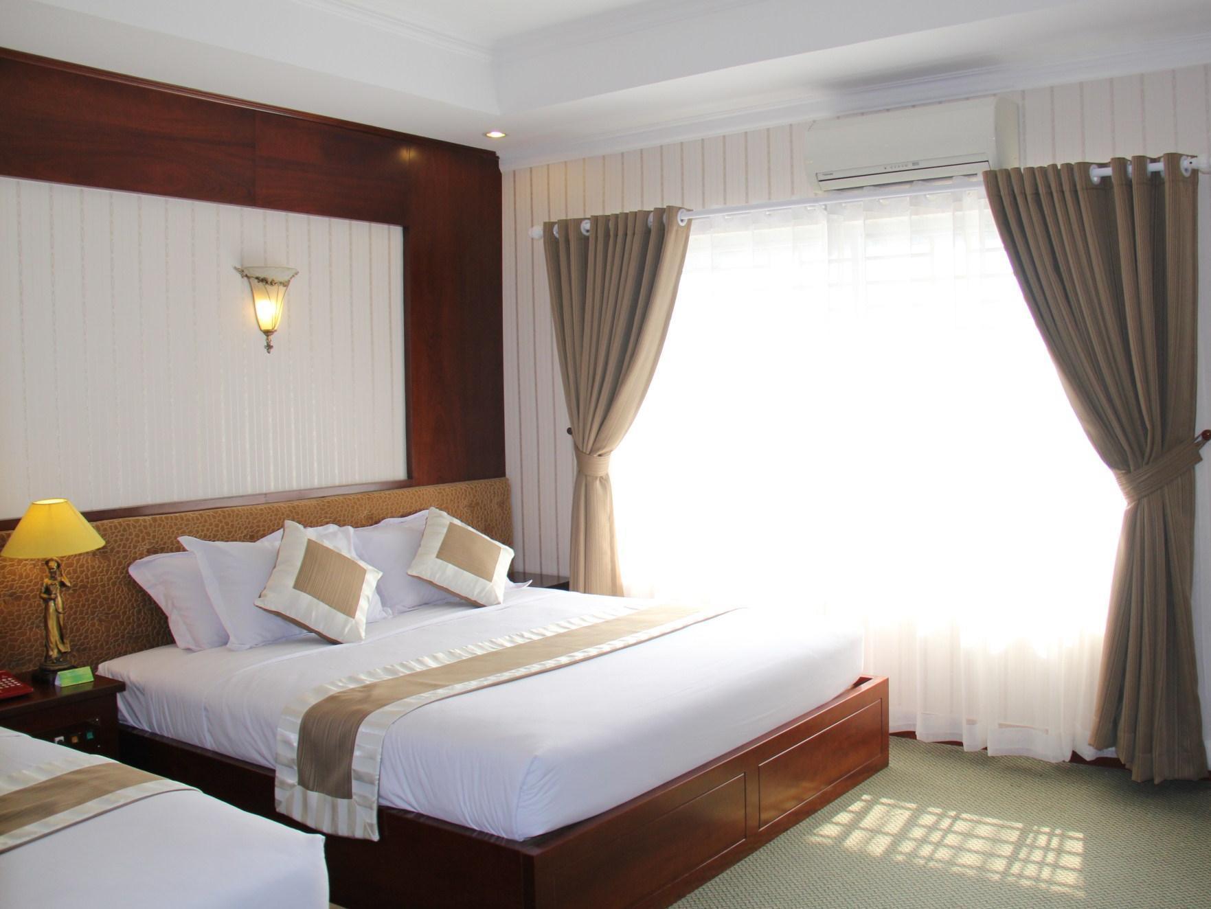 Rang Dong Hotel Πόλη Χο Τσι Μινχ Εξωτερικό φωτογραφία