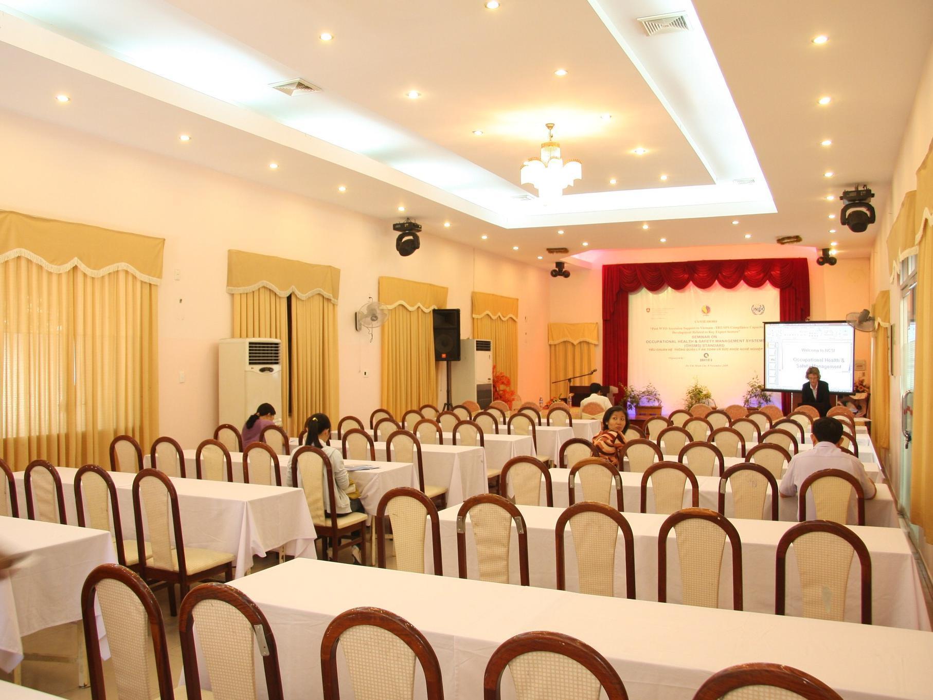 Rang Dong Hotel Πόλη Χο Τσι Μινχ Εξωτερικό φωτογραφία