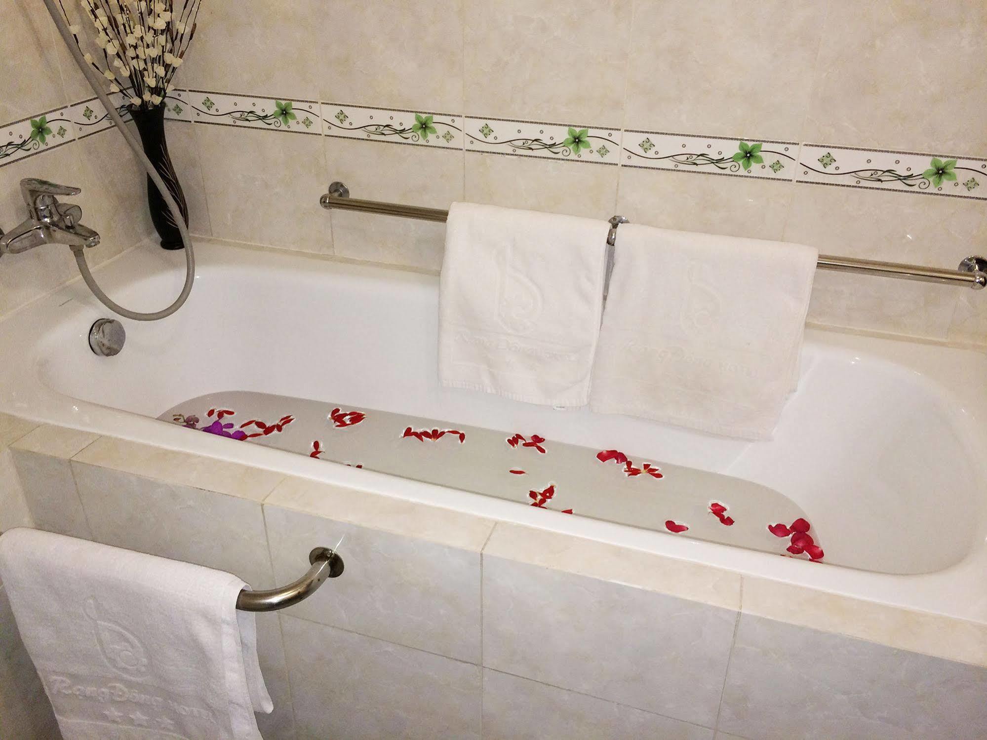 Rang Dong Hotel Πόλη Χο Τσι Μινχ Εξωτερικό φωτογραφία
