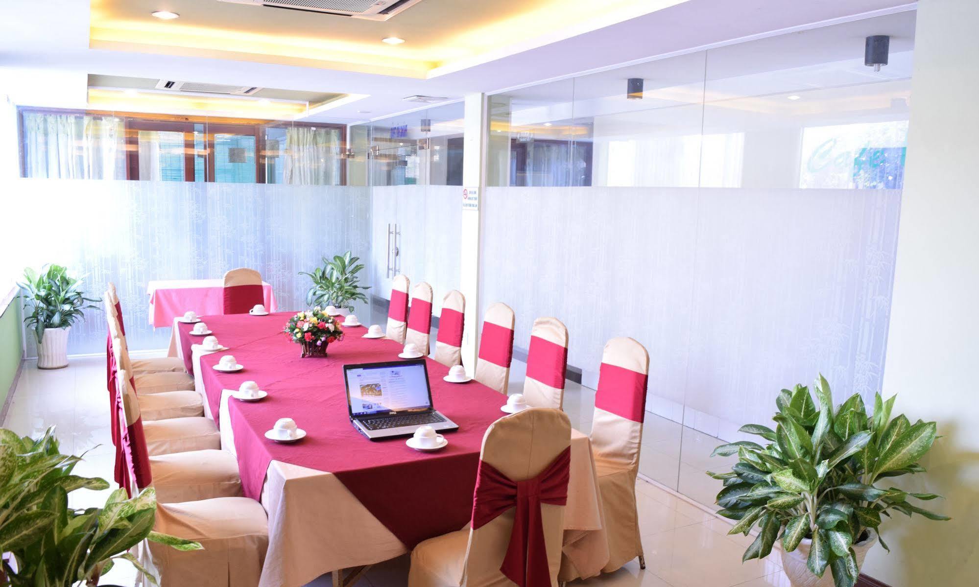 Rang Dong Hotel Πόλη Χο Τσι Μινχ Εξωτερικό φωτογραφία