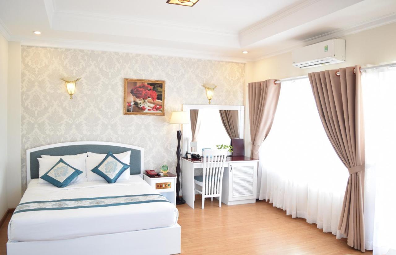Rang Dong Hotel Πόλη Χο Τσι Μινχ Εξωτερικό φωτογραφία