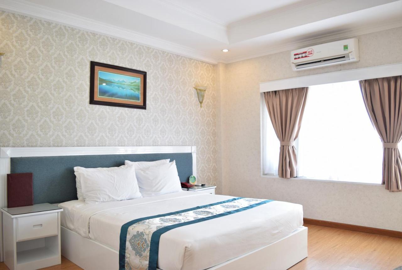 Rang Dong Hotel Πόλη Χο Τσι Μινχ Εξωτερικό φωτογραφία