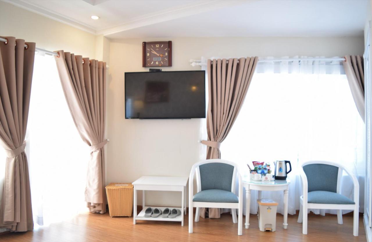 Rang Dong Hotel Πόλη Χο Τσι Μινχ Εξωτερικό φωτογραφία